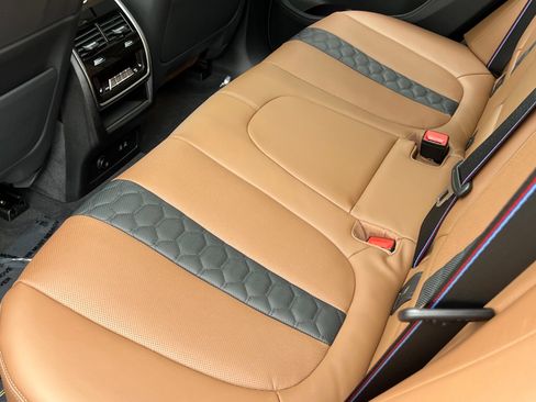 Used 2026 BMW X5 M Competition w/ Executive Package AWD/4WD image 33