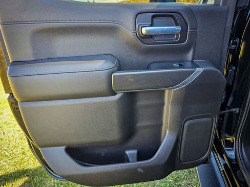 Used 2020 GMC Sierra 1500 AT4 w/ AT4 Premium Package image 35