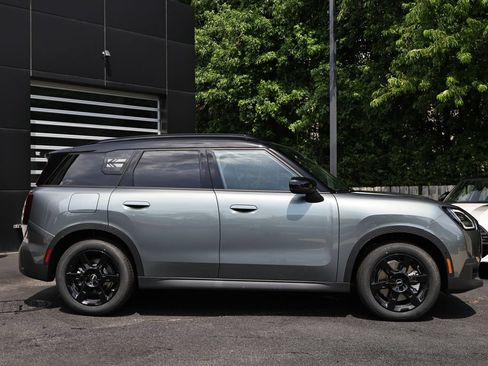 New 2027 MINI Cooper Countryman S AWD/4WD image 4