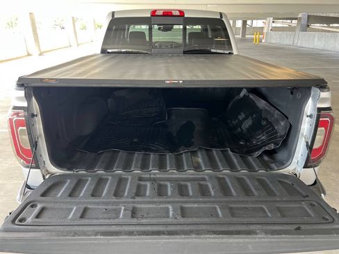 Used 2016 GMC Sierra 1500 SLT AWD/4WD image 40
