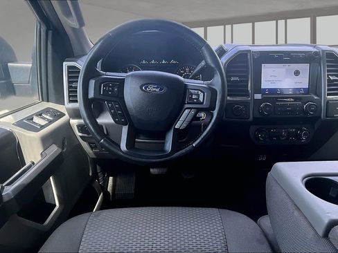 Used 2019 Ford F150 XLT w/ Equipment Group 301A Mid AWD/4WD image 6