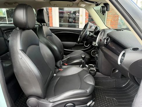 Used 2013 MINI Cooper Clubman S FWD image 21