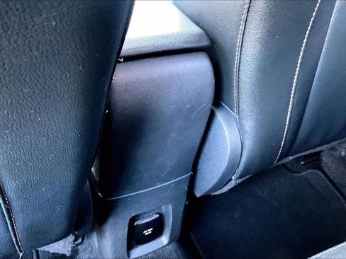 Used 2018 Ford EcoSport SES image 29