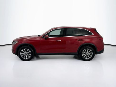 Certified 2026 Mercedes-Benz GLC 300 image 8