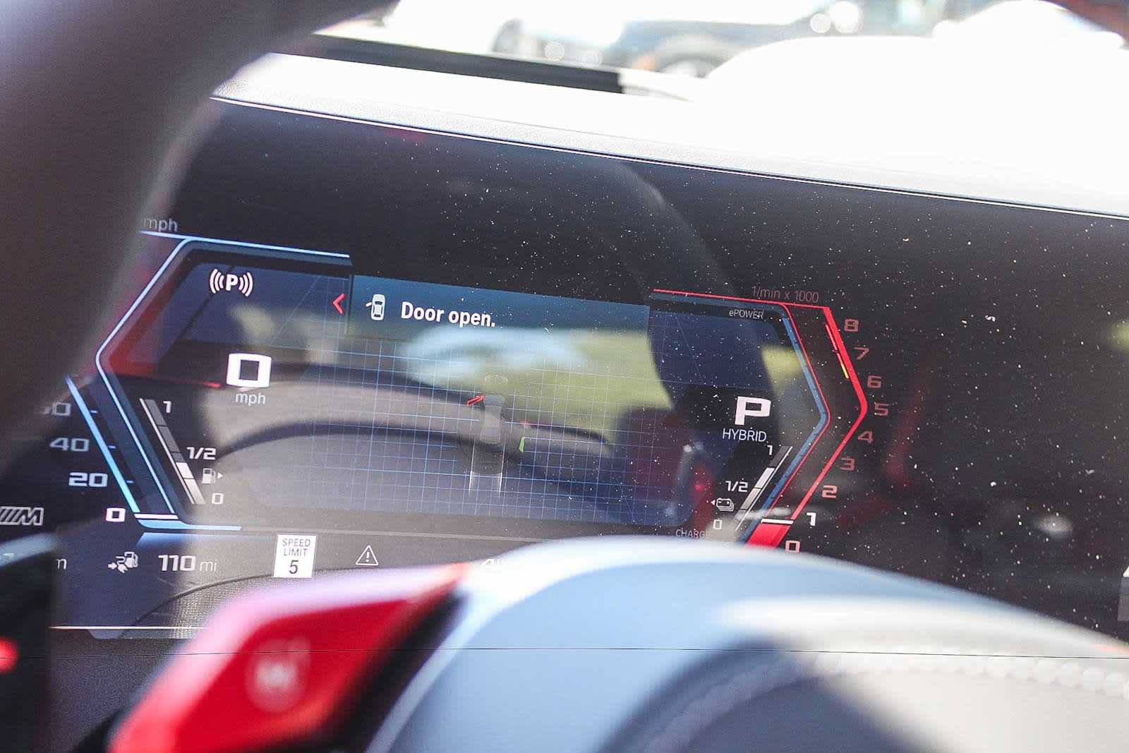 New 2026 BMW M5 w/ Carbon Package AWD/4WD image 20