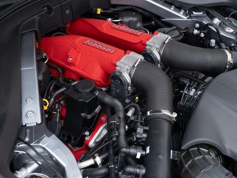 Used 2022 Ferrari Portofino M RWD image 15