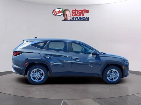 New 2026 Hyundai Tucson SE FWD image 6