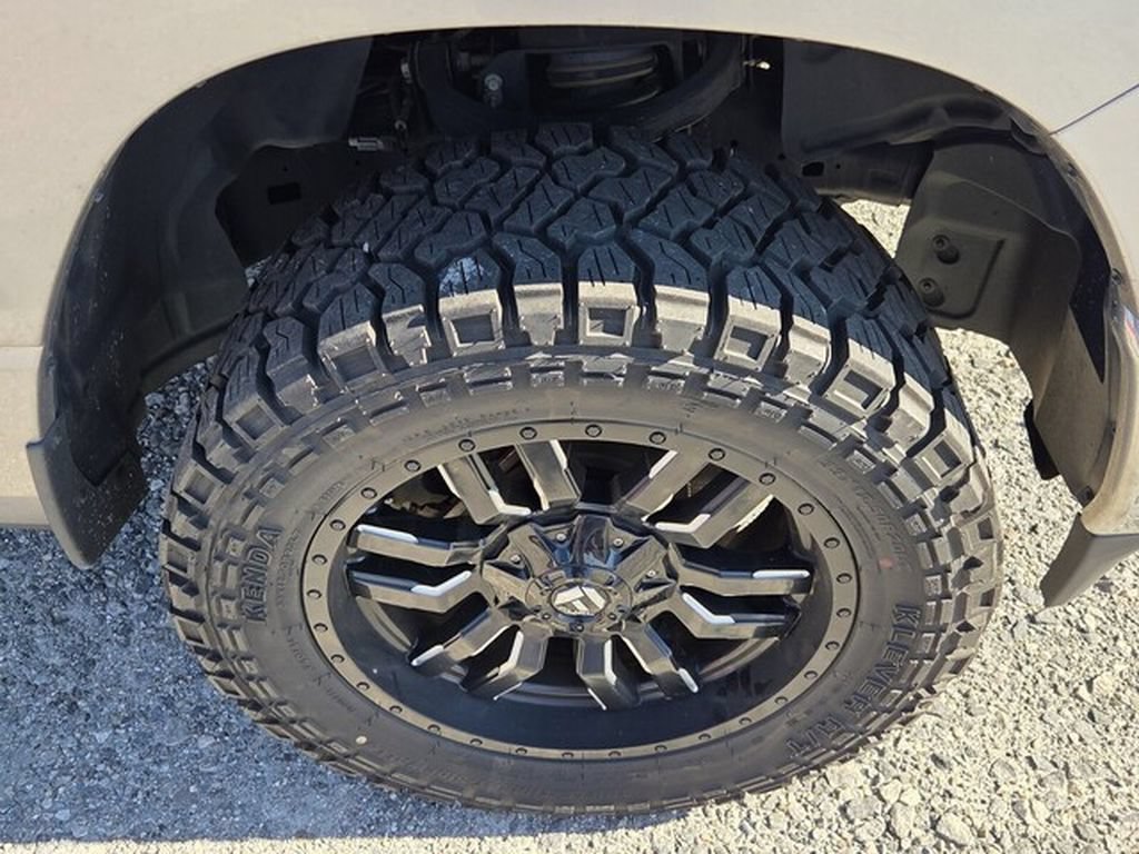 Used 2019 RAM 1500 Big Horn AWD/4WD image 15