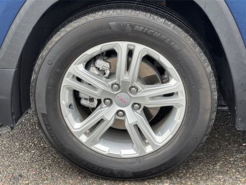 Used 2022 GMC Terrain SLE w/ Driver Convenience Package image 45