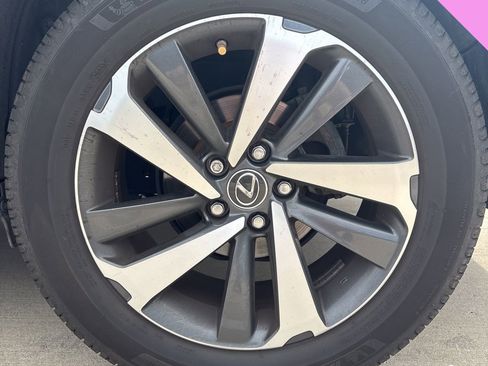 Used 2019 Lexus NX 300 FWD w/ Premium Package image 23