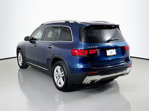 Used 2023 Mercedes-Benz GLB 250 GLB 250 image 7