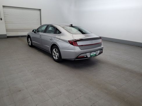 Used 2022 Hyundai Sonata SE w/ Cargo Package FWD image 5