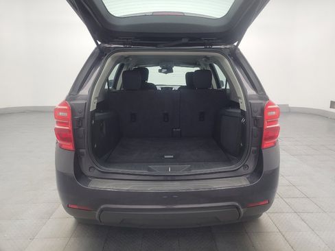 Used 2016 Chevrolet Equinox LS FWD image 29