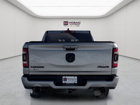 Used 2022 RAM 1500 Laramie image 6