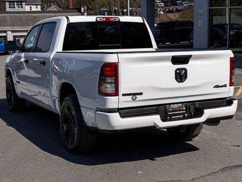 Used 2023 RAM 1500 Big Horn AWD/4WD image 6