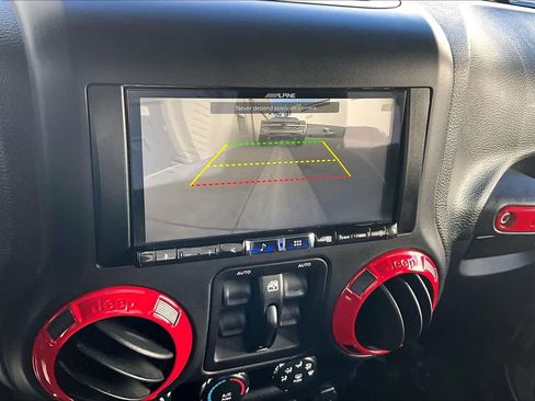 Used 2016 Jeep Wrangler Unlimited Sport w/ Quick Order Package 24S image 26