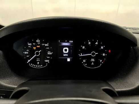 Used 2023 RAM ProMaster 3500 FWD image 22