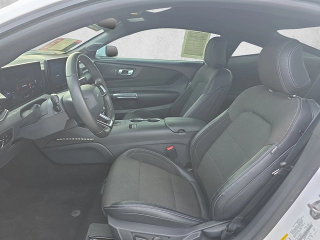 Used 2024 Ford Mustang Coupe RWD image 16