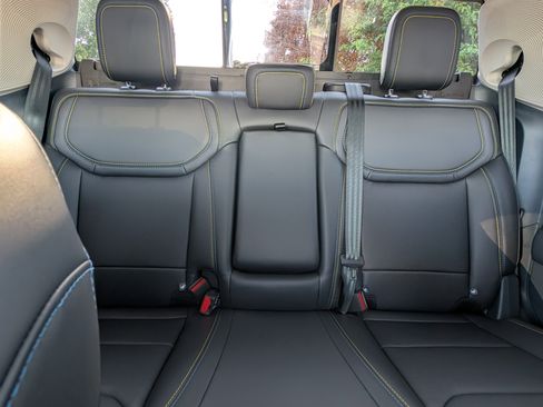 New 2025 Ford Maverick Lobo image 61