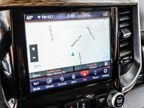 Used 2019 RAM 2500 Laramie image 17