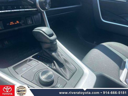Certified 2025 Toyota RAV4 XLE w/ Convenience Package AWD/4WD image 29