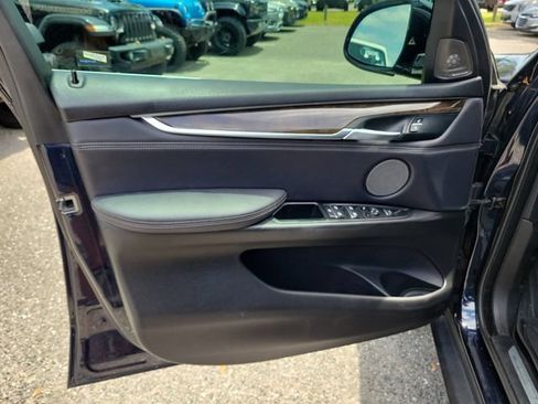 Used 2018 BMW X5 sDrive35i RWD image 24