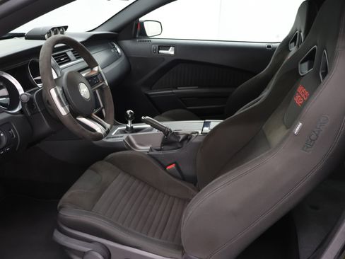 Used 2012 Ford Mustang Boss 302 RWD image 8