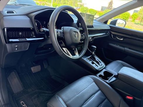 Used 2023 Honda CR-V EX-L image 28