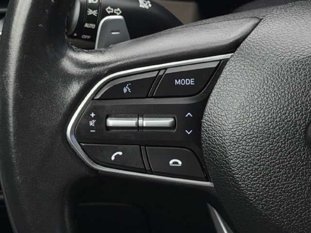 Used 2023 Hyundai Santa Fe SEL AWD/4WD image 16