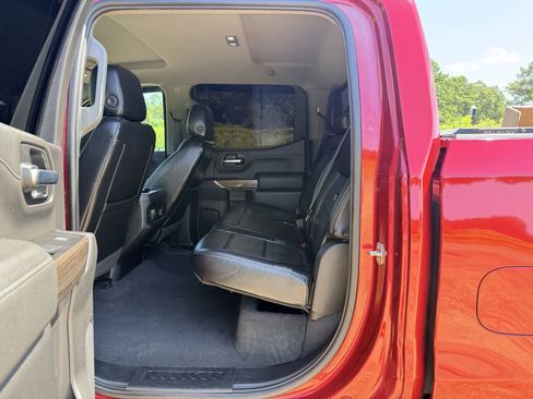 Used 2019 Chevrolet Silverado 1500 RST w/ All-Star Edition AWD/4WD image 13