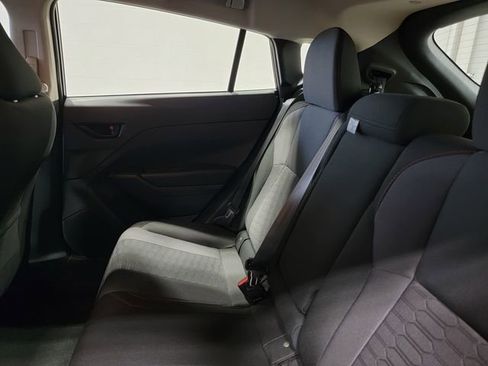 New 2026 Subaru Impreza 2.0i Sport AWD/4WD image 12
