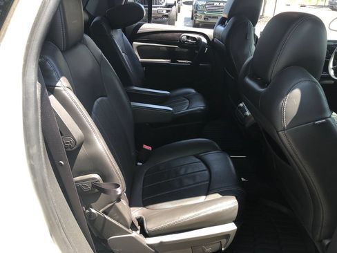 Used 2015 Buick Enclave Premium AWD/4WD image 31