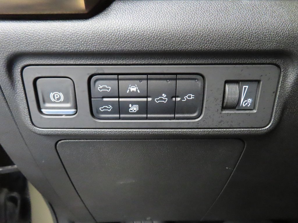 Used 2025 GMC Hummer EV 2X AWD/4WD image 59