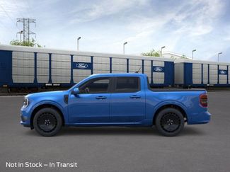 New 2025 Ford Maverick Lobo AWD/4WD video 3