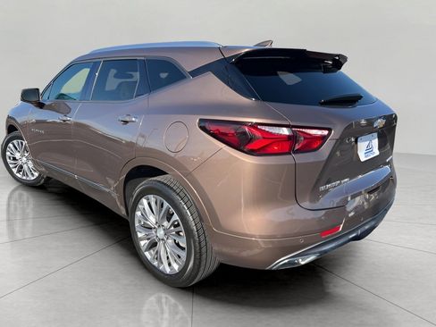 Used 2019 Chevrolet Blazer Premier image 6