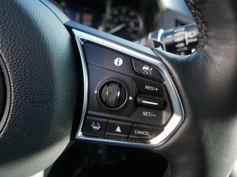 Used 2024 Acura RDX w/ Technology Package image 24