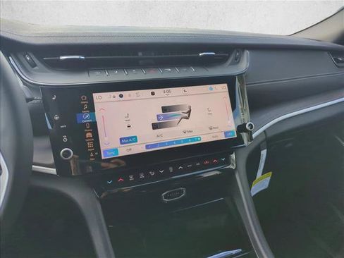 New 2026 Jeep Grand Cherokee Limited image 10