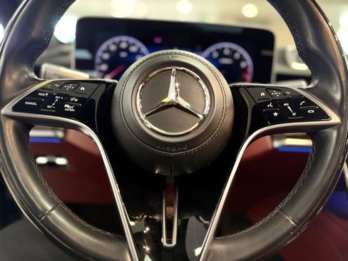 Used 2022 Mercedes-Benz S 500 4MATIC image 15