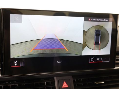 Used 2023 Audi A4 2.0T Premium Plus image 48