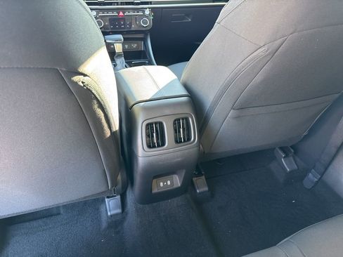 New 2026 Hyundai Tucson SEL image 17