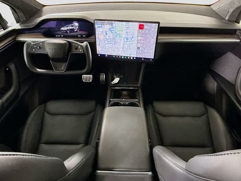 Used 2023 Tesla Model X AWD/4WD image 13