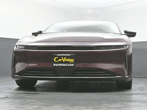 Used 2024 Lucid Air Touring image 51