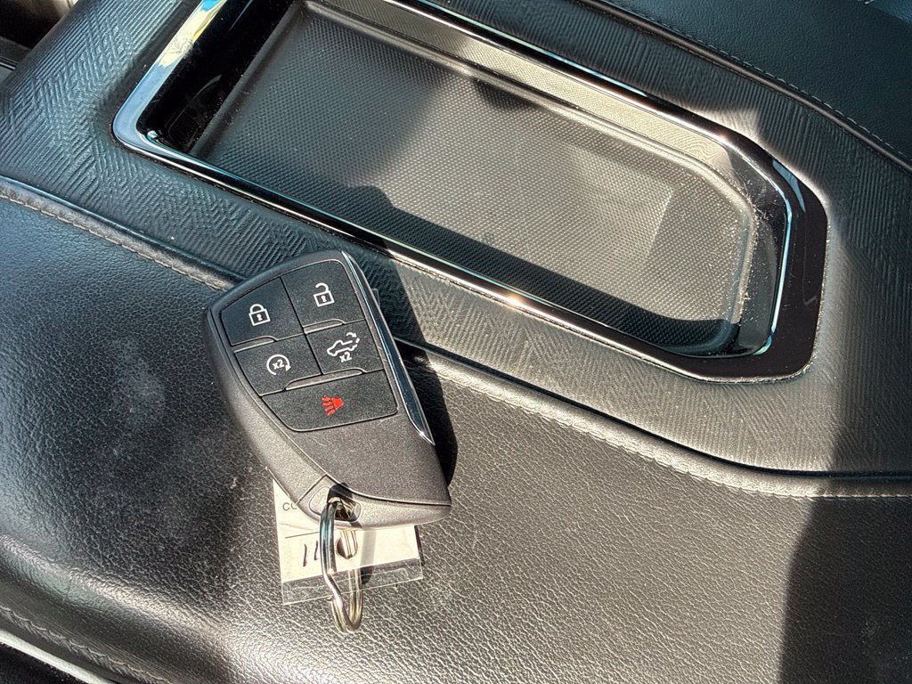 Used 2022 GMC Sierra 1500 AT4X AWD/4WD image 30