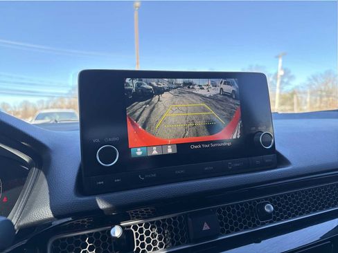 Used 2023 Honda Civic Sport image 27