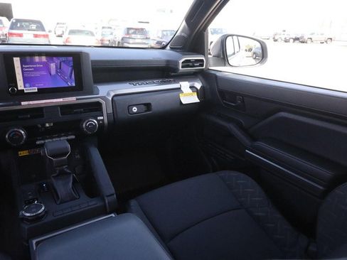 New 2026 Toyota Tacoma SR5 image 24