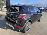 New 2022 Buick Encore Preferred image 3