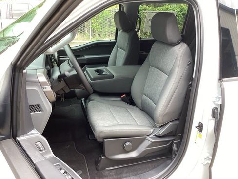 New 2026 Ford F150 XLT AWD/4WD image 22