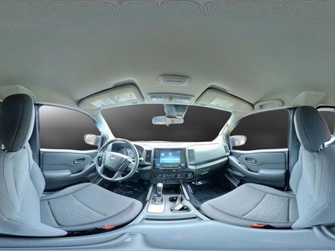 Certified 2022 Nissan Frontier S w/ Technology Package image 33