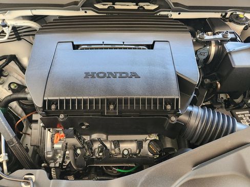 Used 2026 Honda Pilot Sport image 30