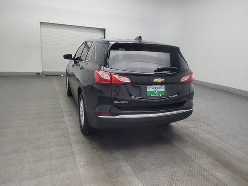 Used 2019 Chevrolet Equinox LT FWD image 5